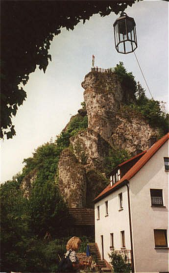 Wundersch&ouml;ne Fr&auml;nkische Schweiz