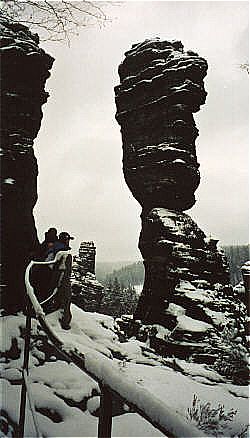 Die Gro�e Herkuless�ule: AW VI fr�her V