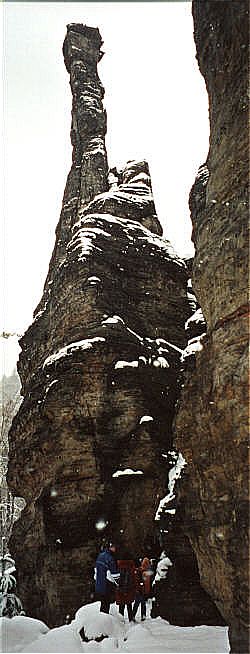 Die Kleine Herkuless�ule: AW IV