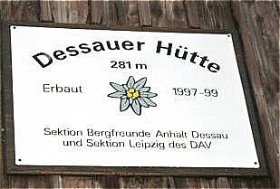 Empfehlenswerte Unterkunft!