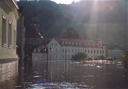 Reiiger Platz - Bielatalstrae