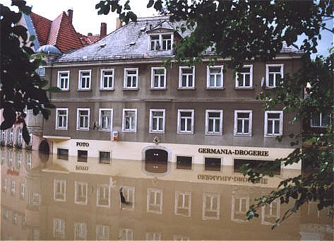 Bielatalstrae - Germaniadrogerie