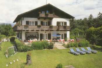 Sehr gute Unterkunft im Tisenser Mittelgebirge bei Meran