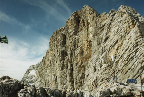 Dachstein-S&uuml;dwand