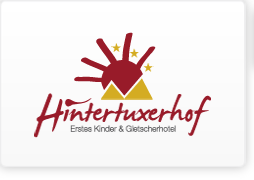 Erstes Kinder- & Gletscherhotel