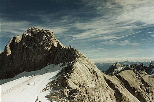 Dachstein