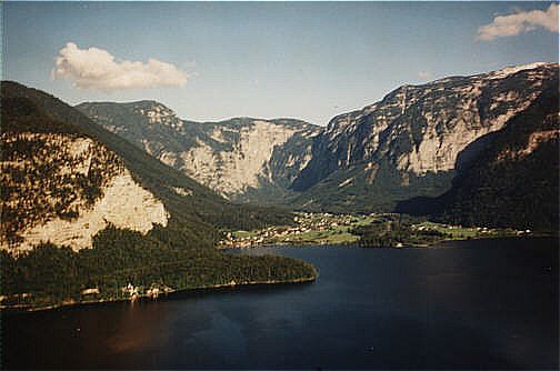 Hallstdter See (sterreich)
