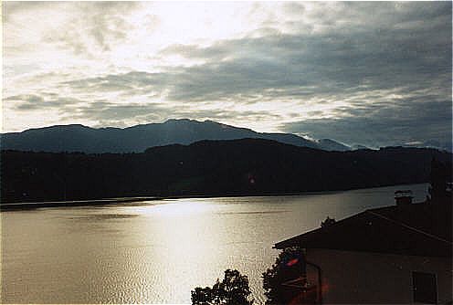 Mittelstetter See (sterreich)